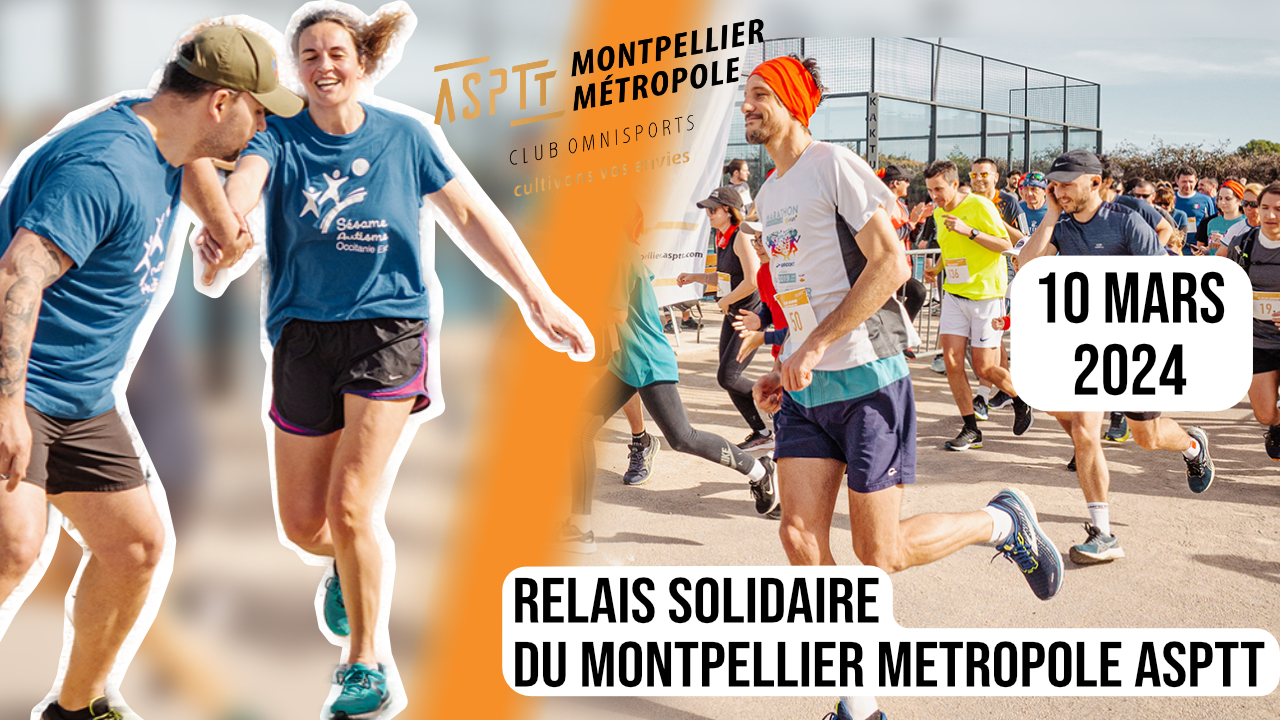 10 mars : course solidaire au profit des enfants autistes