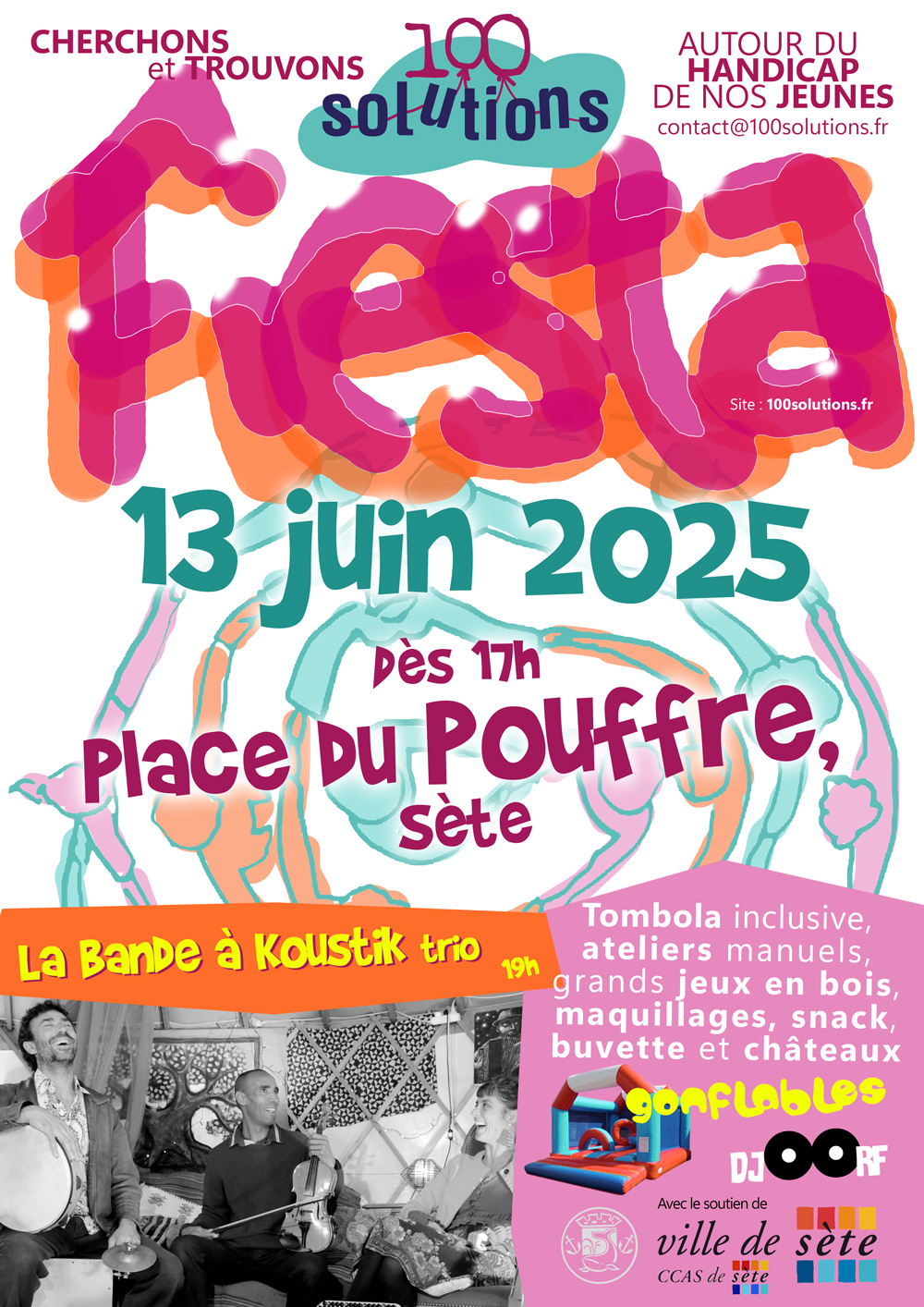 Fiesta 2025