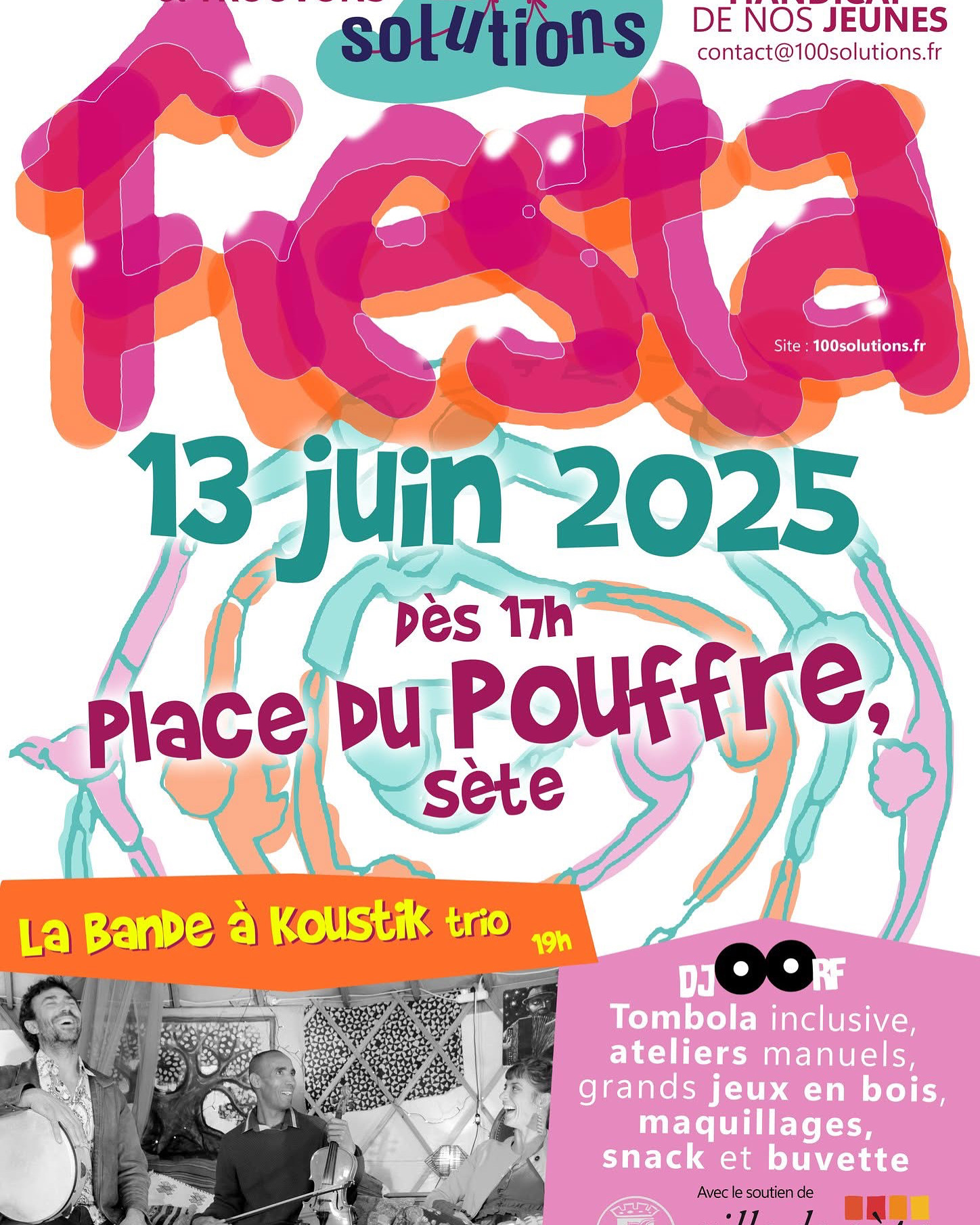 Fiesta 2025