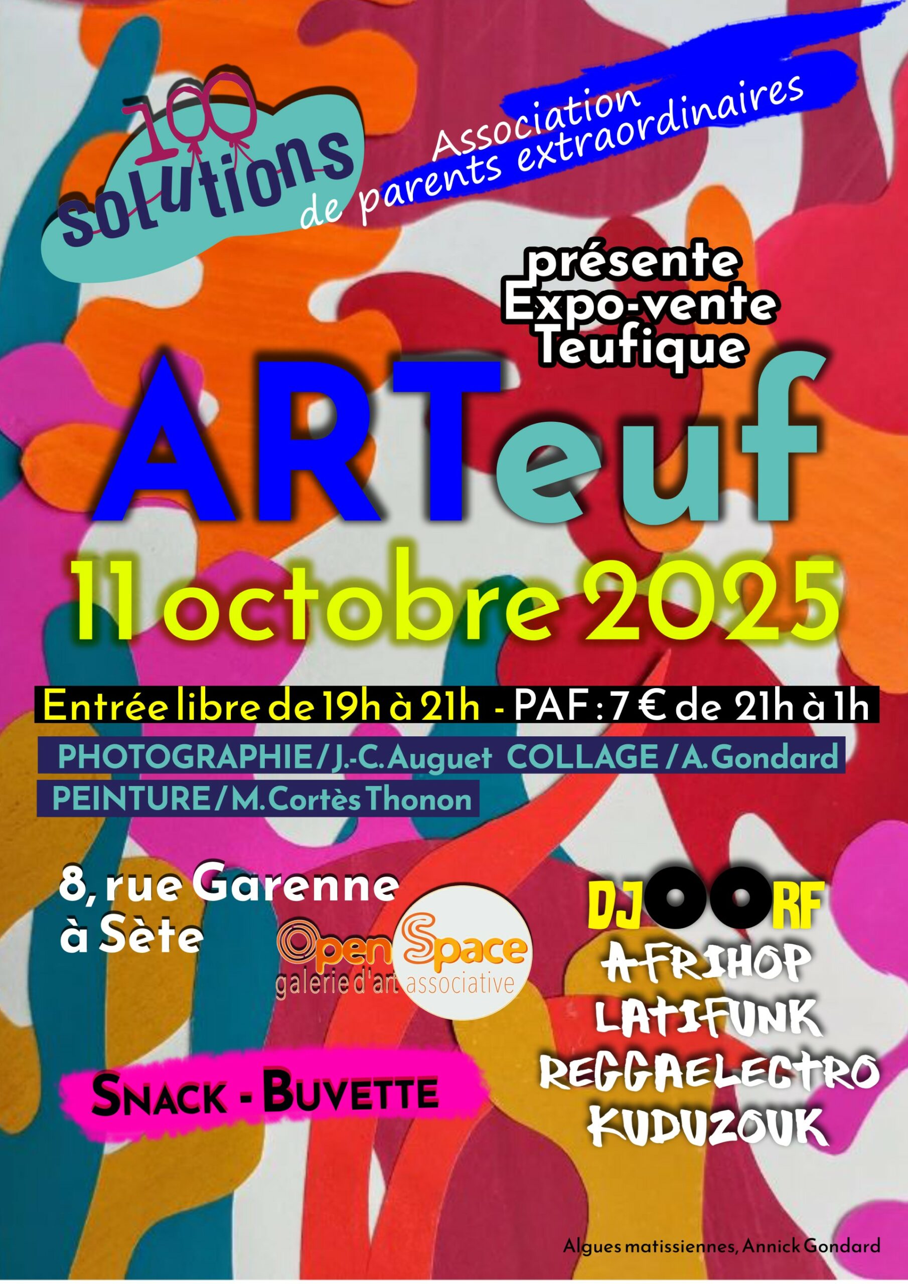 ARTeuf