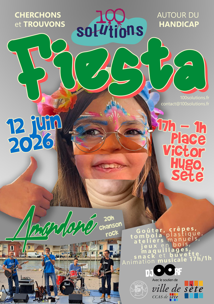 Fiesta 2026